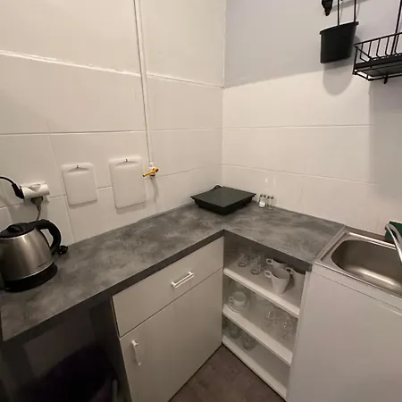 Elli Apartament