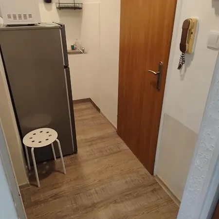 Elli Apartament Gdynia