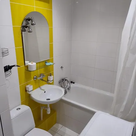 Apartament Elli