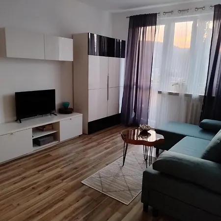 Apartament Elli Gdynia