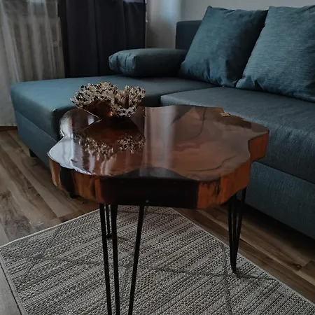 Elli Apartament