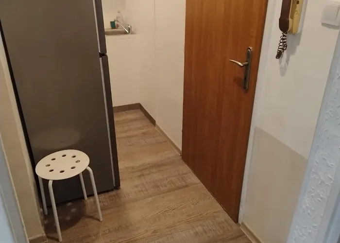 Elli Apartment Gdynia