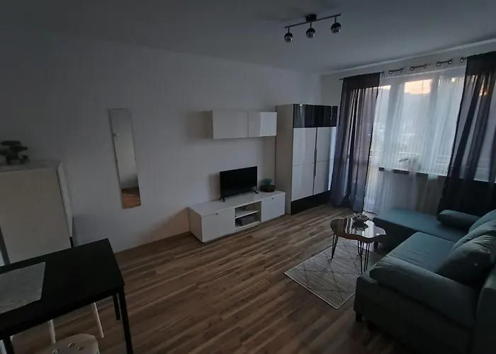 Elli Apartment *